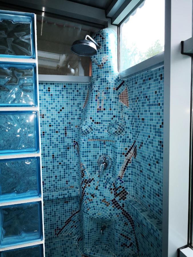 Hanga Apartman ชิโอฟก ภายนอก รูปภาพ