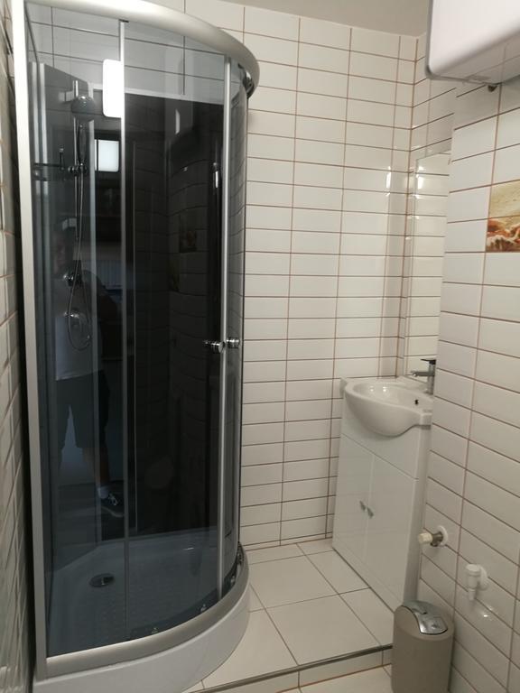 Hanga Apartman ชิโอฟก ภายนอก รูปภาพ