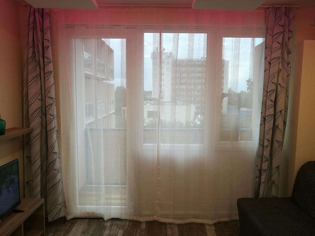 Hanga Apartman ชิโอฟก ภายนอก รูปภาพ