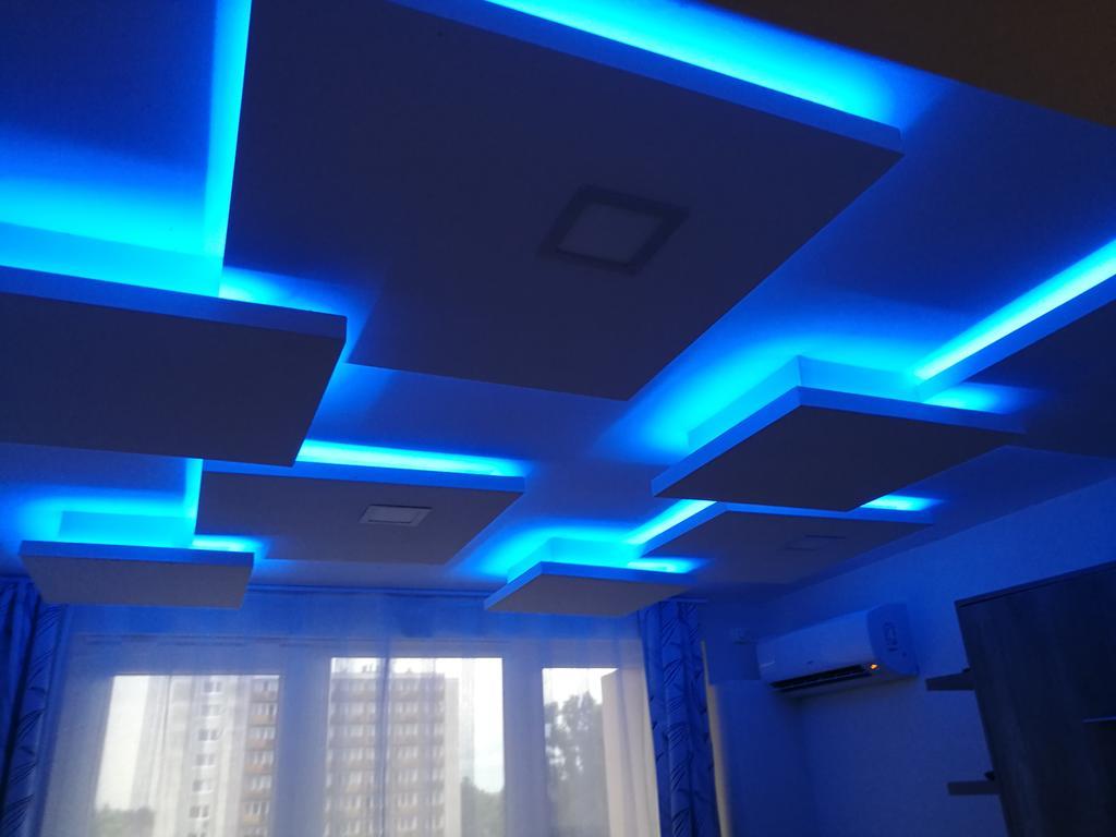Hanga Apartman ชิโอฟก ภายนอก รูปภาพ