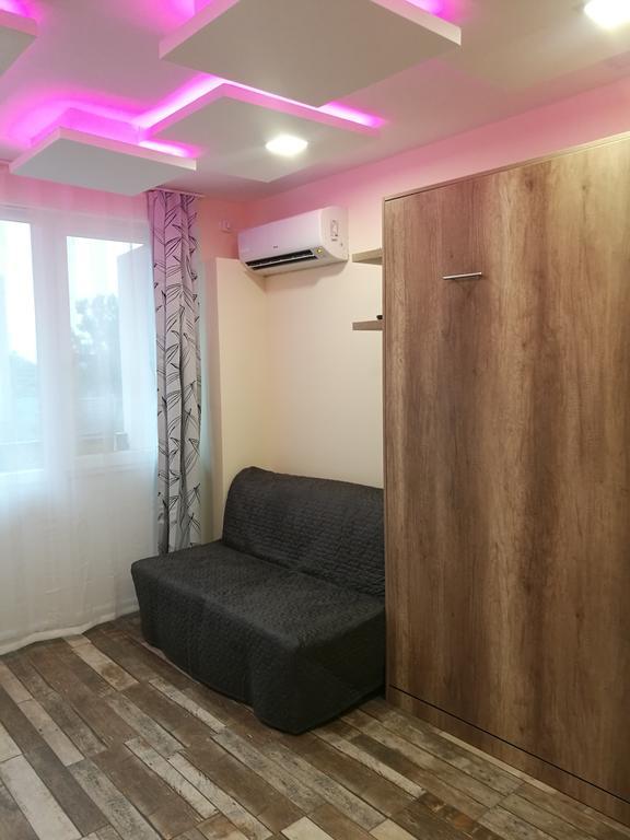 Hanga Apartman ชิโอฟก ภายนอก รูปภาพ