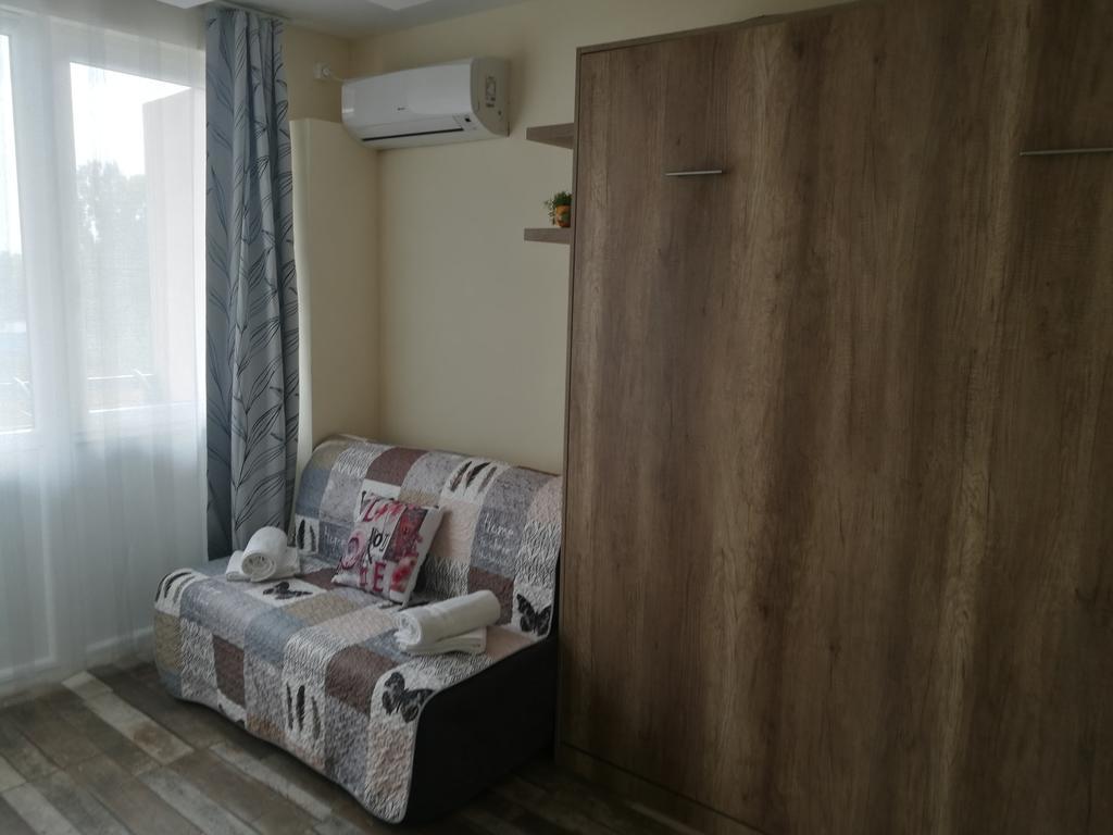 Hanga Apartman ชิโอฟก ภายนอก รูปภาพ