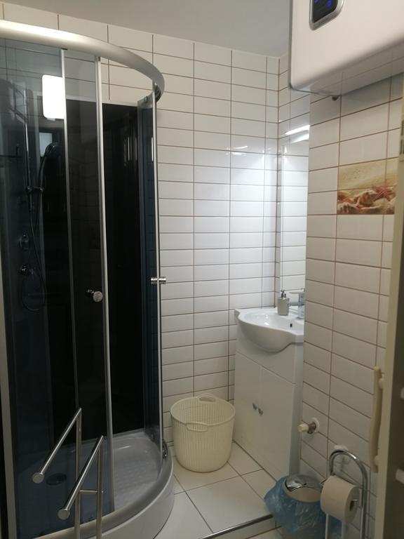 Hanga Apartman ชิโอฟก ภายนอก รูปภาพ