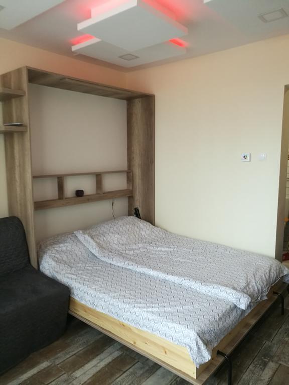 Hanga Apartman ชิโอฟก ภายนอก รูปภาพ